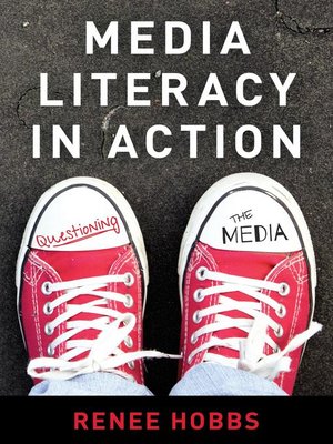 cover image of Media Literacy in Action